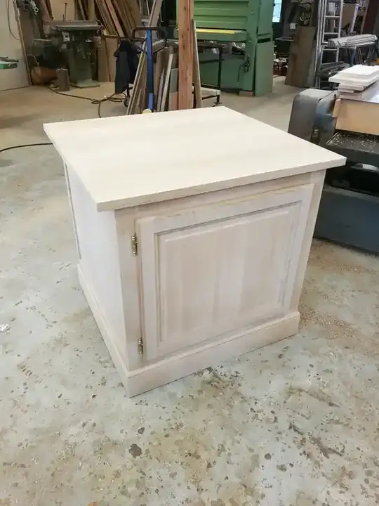 Mobiliers sur-mesure