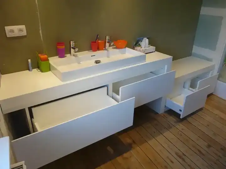 Mobiliers sur-mesure