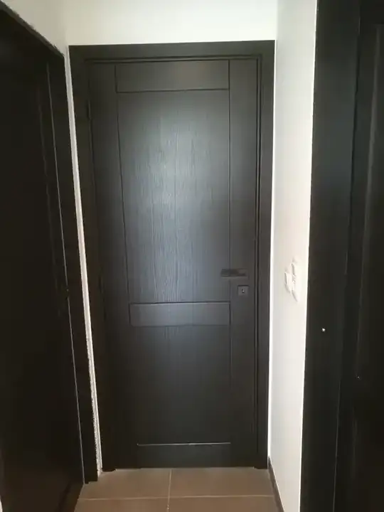 Portes sur-mesure