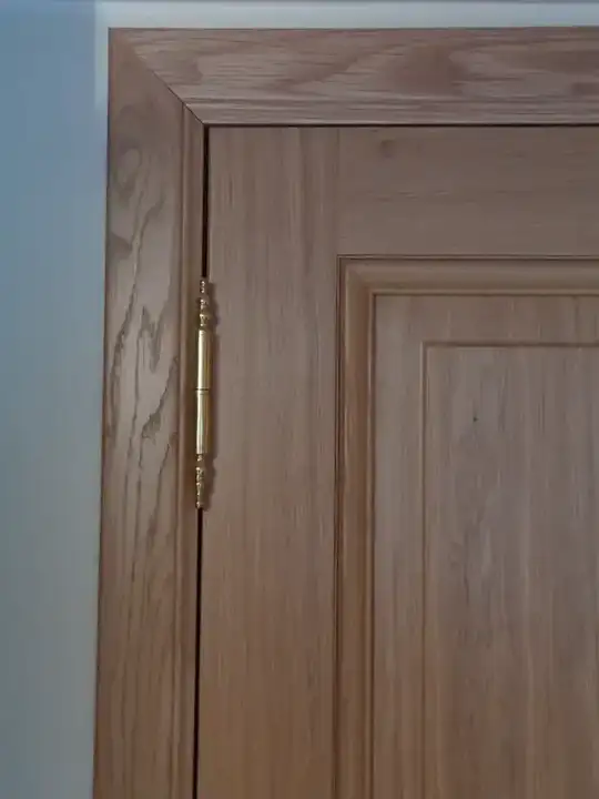 Portes sur-mesure